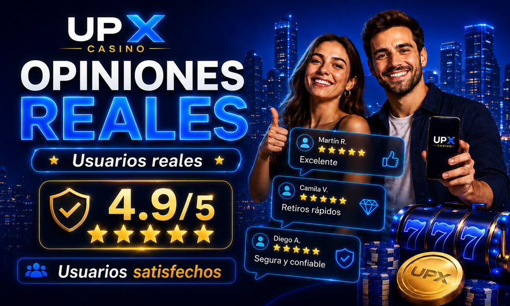 Jugadores de UP-X Colombia