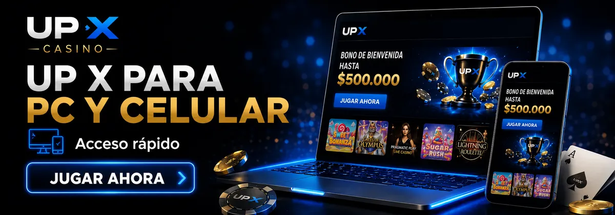 Versión móvil y PC